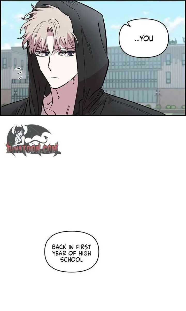 Childhood Friend Complex Chapter 68 Page 109