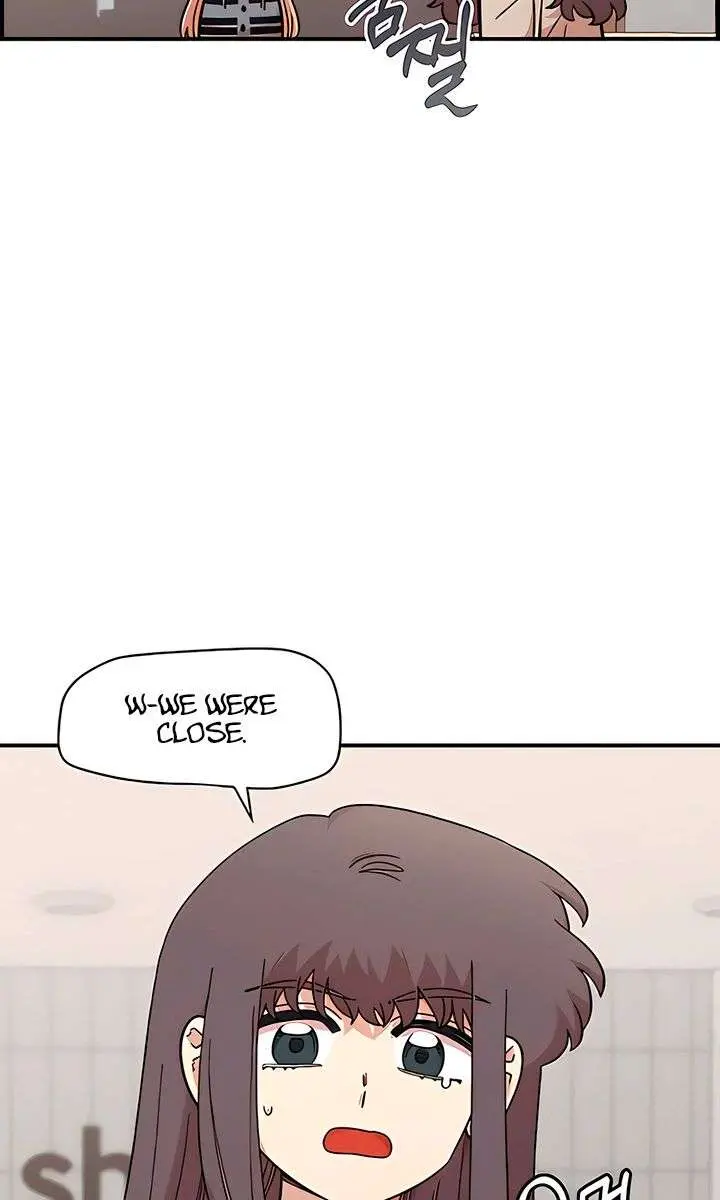 Childhood Friend Complex Chapter 69 Page 7