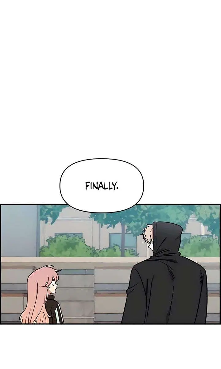 Childhood Friend Complex Chapter 69 Page 26