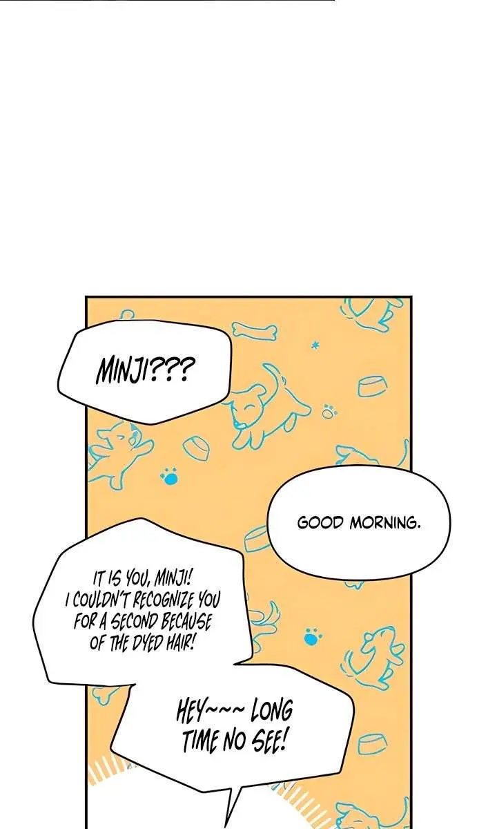Childhood Friend Complex Chapter 69 Page 35