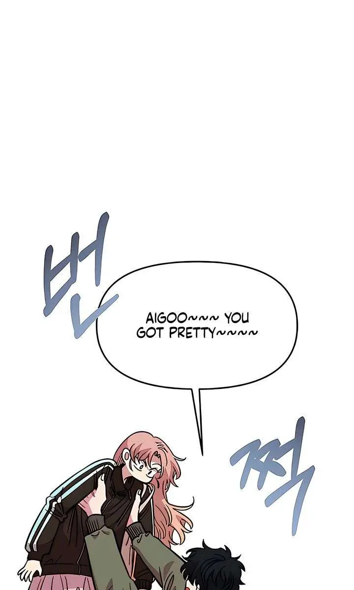 Childhood Friend Complex Chapter 69 Page 37