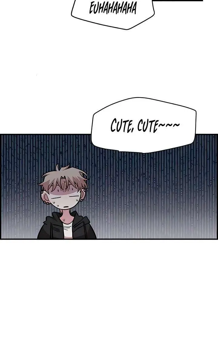 Childhood Friend Complex Chapter 69 Page 40