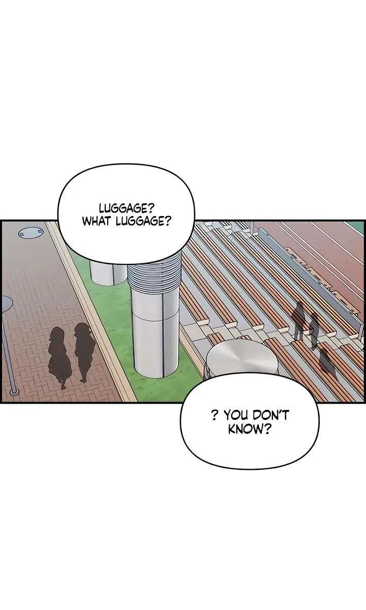 Childhood Friend Complex Chapter 69 Page 49
