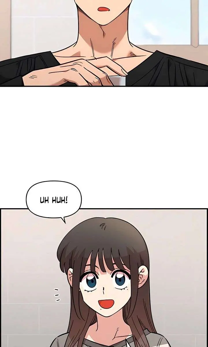 Childhood Friend Complex Chapter 69 Page 55