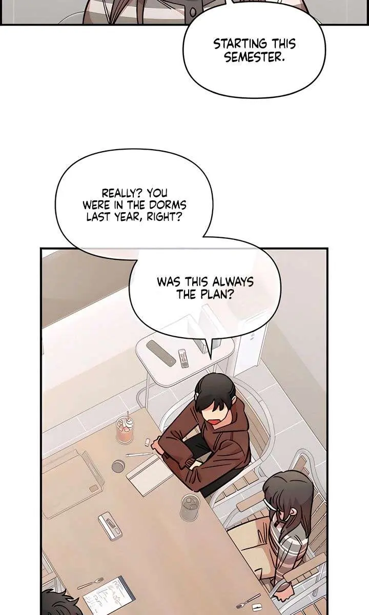 Childhood Friend Complex Chapter 69 Page 56