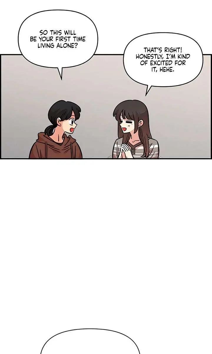 Childhood Friend Complex Chapter 69 Page 59