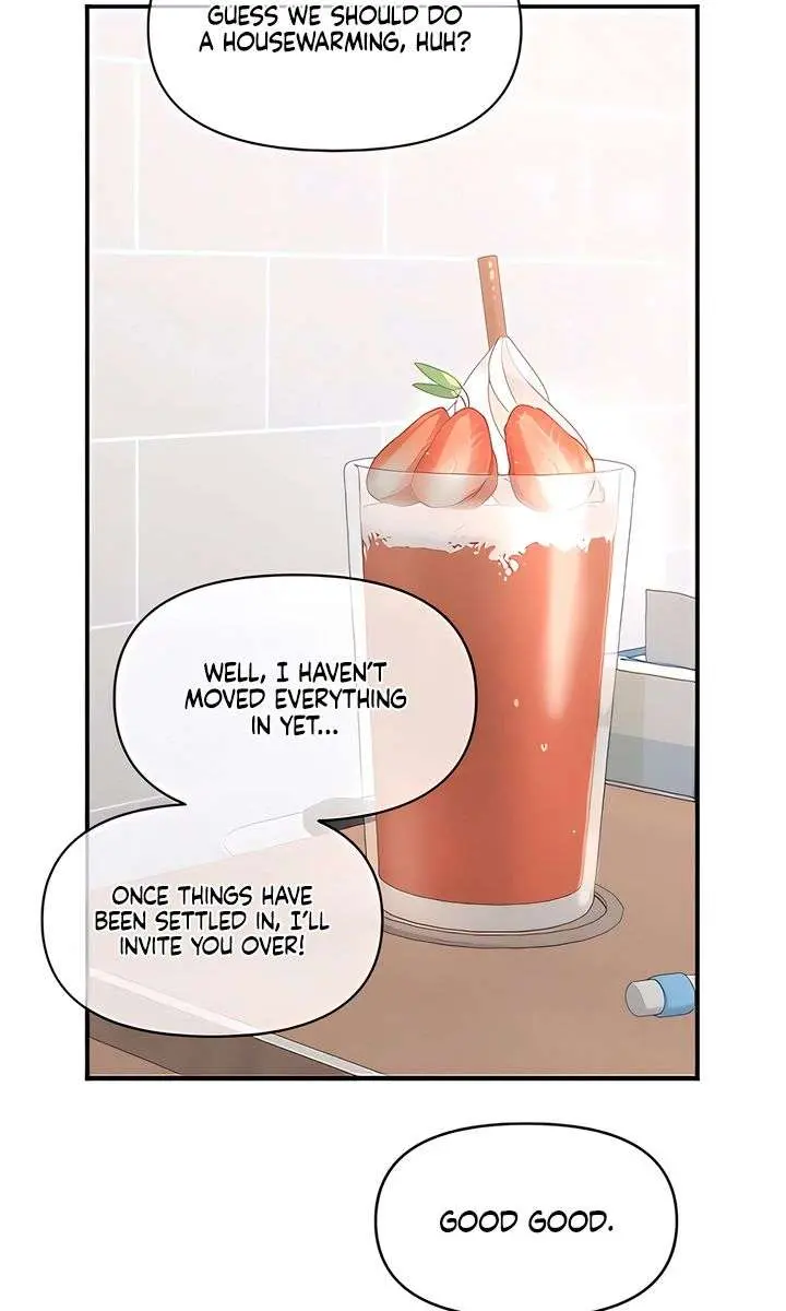 Childhood Friend Complex Chapter 69 Page 60