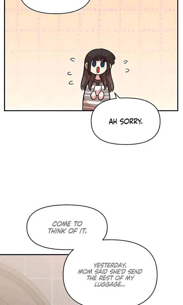 Childhood Friend Complex Chapter 69 Page 68