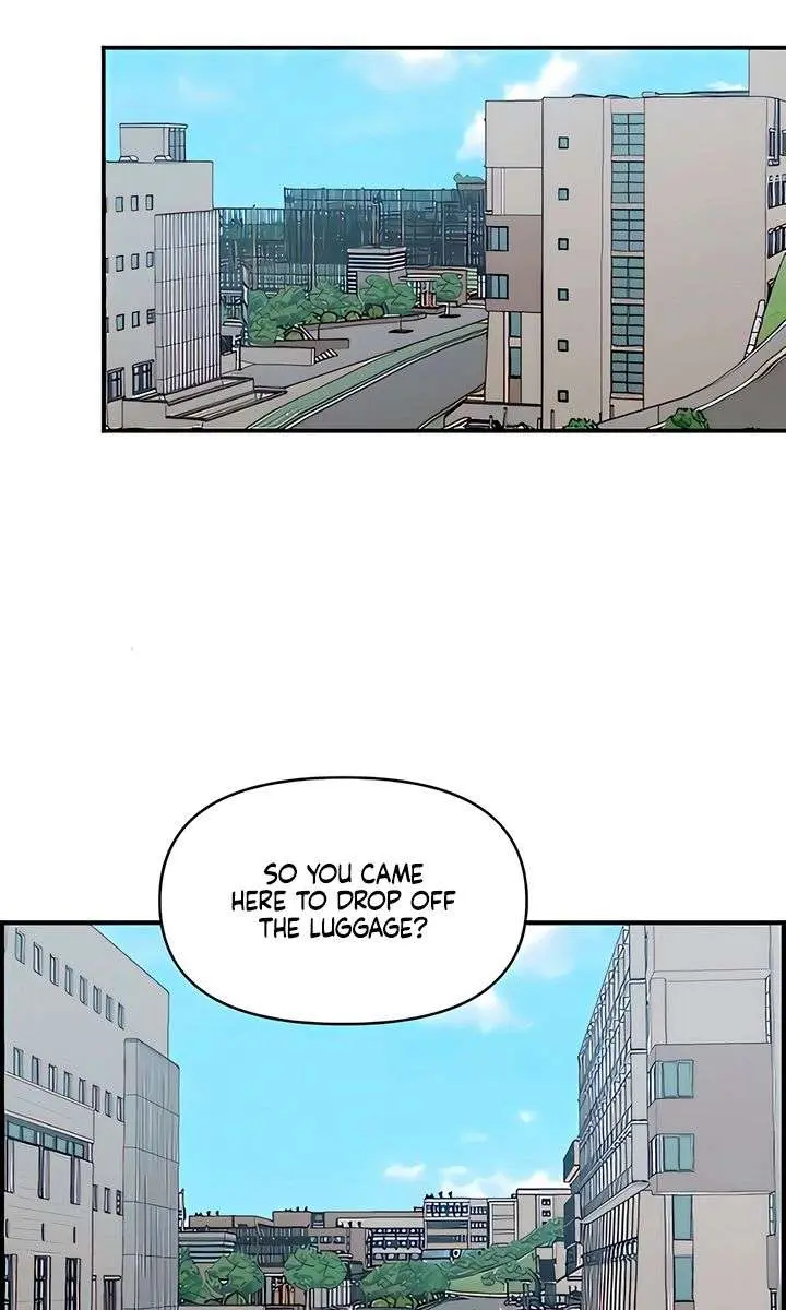 Childhood Friend Complex Chapter 69 Page 70