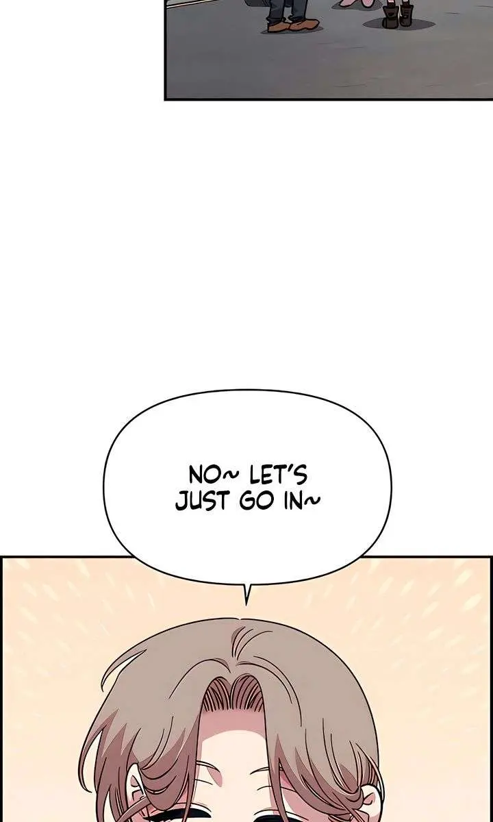 Childhood Friend Complex Chapter 69 Page 85