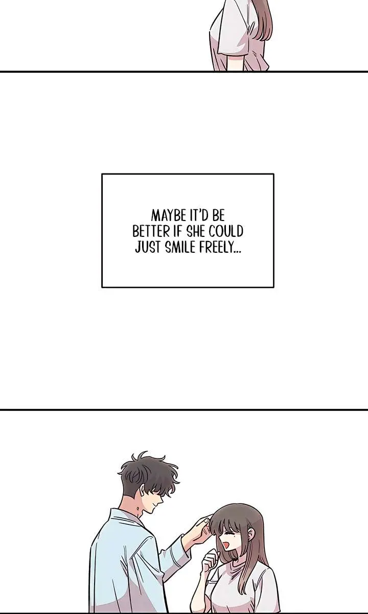 Childhood Friend Complex Chapter 70 Page 78