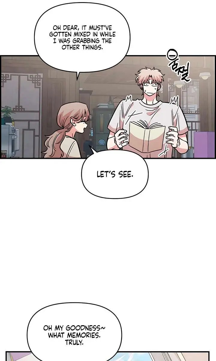 Childhood Friend Complex Chapter 70 Page 99