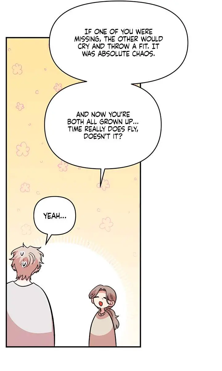 Childhood Friend Complex Chapter 70 Page 101