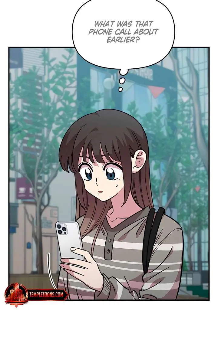 Childhood Friend Complex Chapter 71 Page 5