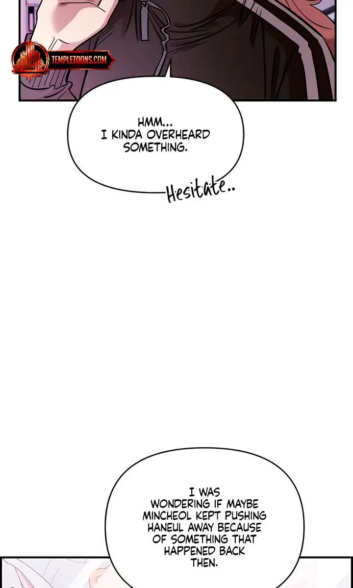 Childhood Friend Complex Chapter 71 Page 25