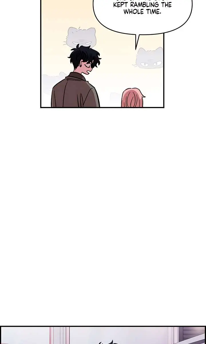Childhood Friend Complex Chapter 71 Page 28
