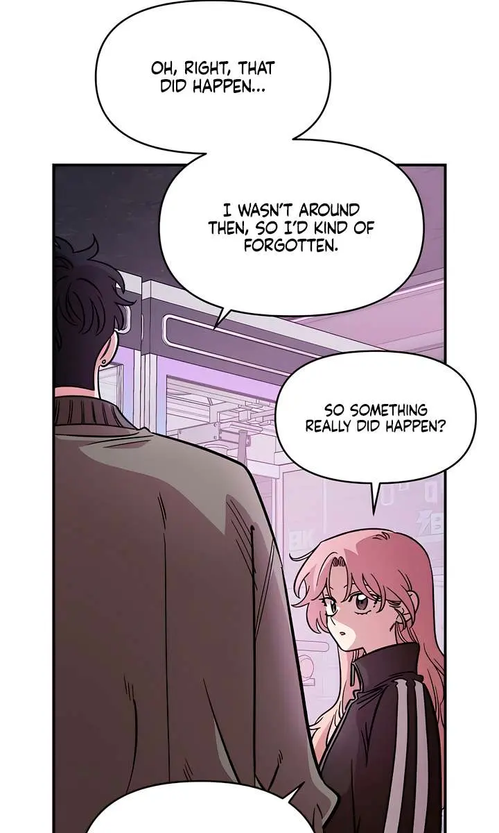 Childhood Friend Complex Chapter 71 Page 31