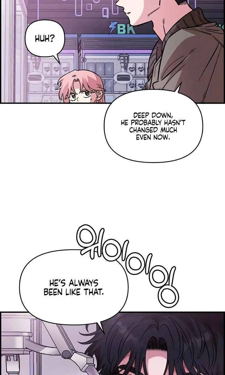 Childhood Friend Complex Chapter 71 Page 38