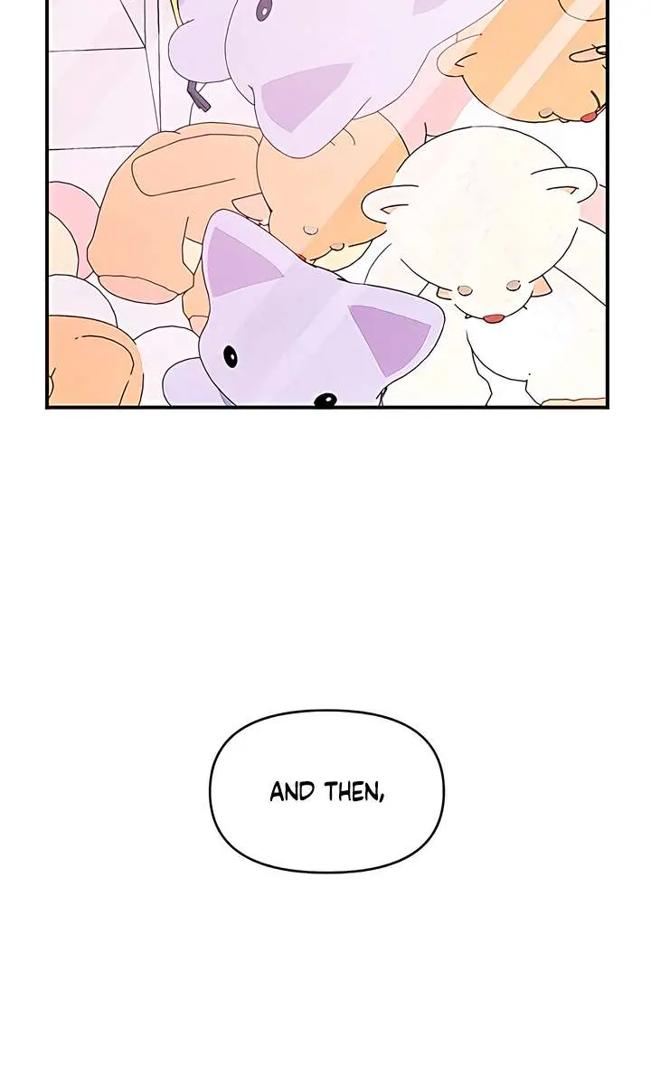 Childhood Friend Complex Chapter 71 Page 42