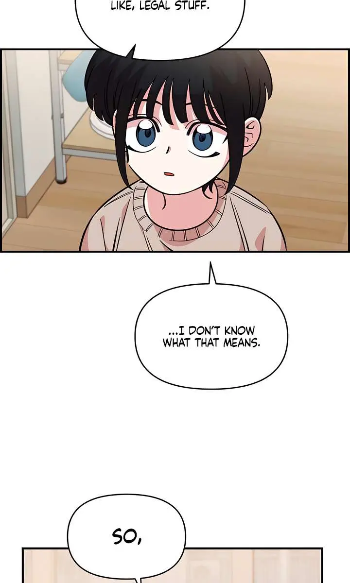 Childhood Friend Complex Chapter 71 Page 56