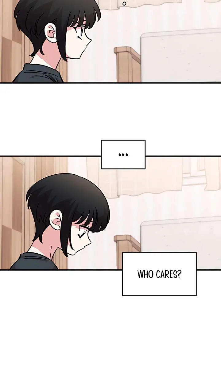 Childhood Friend Complex Chapter 71 Page 70