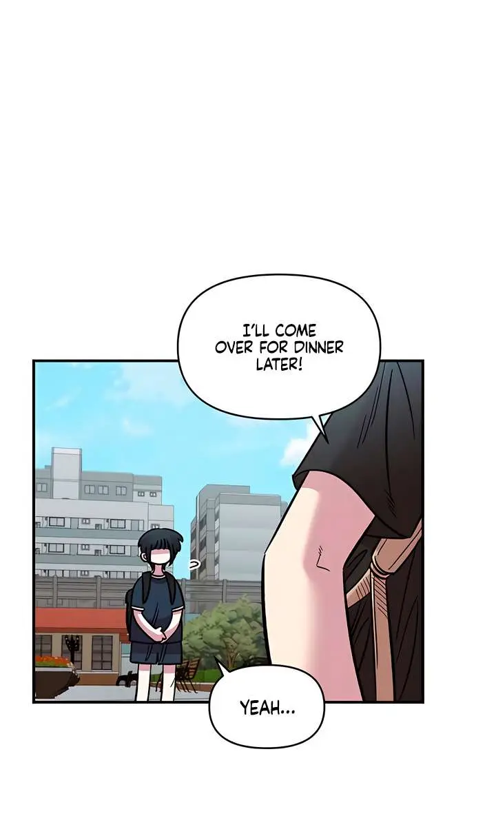 Childhood Friend Complex Chapter 71 Page 85
