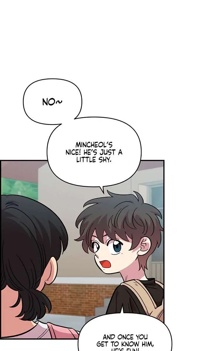 Childhood Friend Complex Chapter 71 Page 88