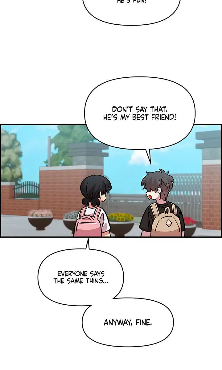 Childhood Friend Complex Chapter 71 Page 89
