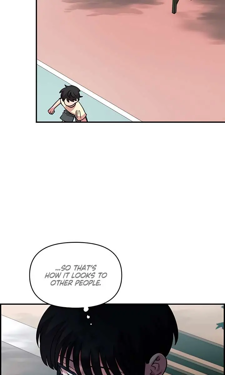 Childhood Friend Complex Chapter 71 Page 92
