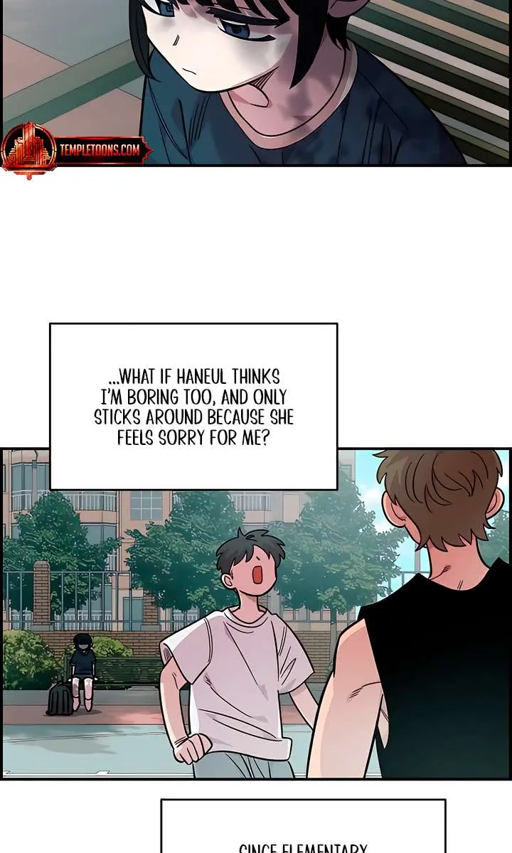 Childhood Friend Complex Chapter 71 Page 93
