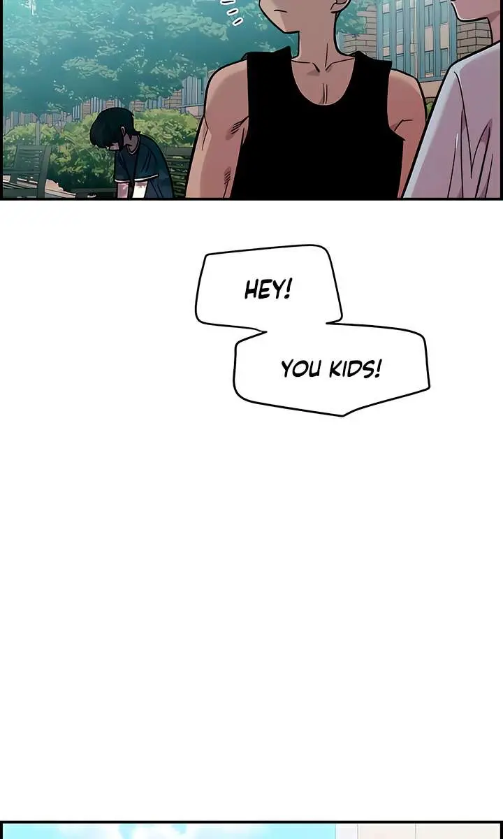 Childhood Friend Complex Chapter 71 Page 100