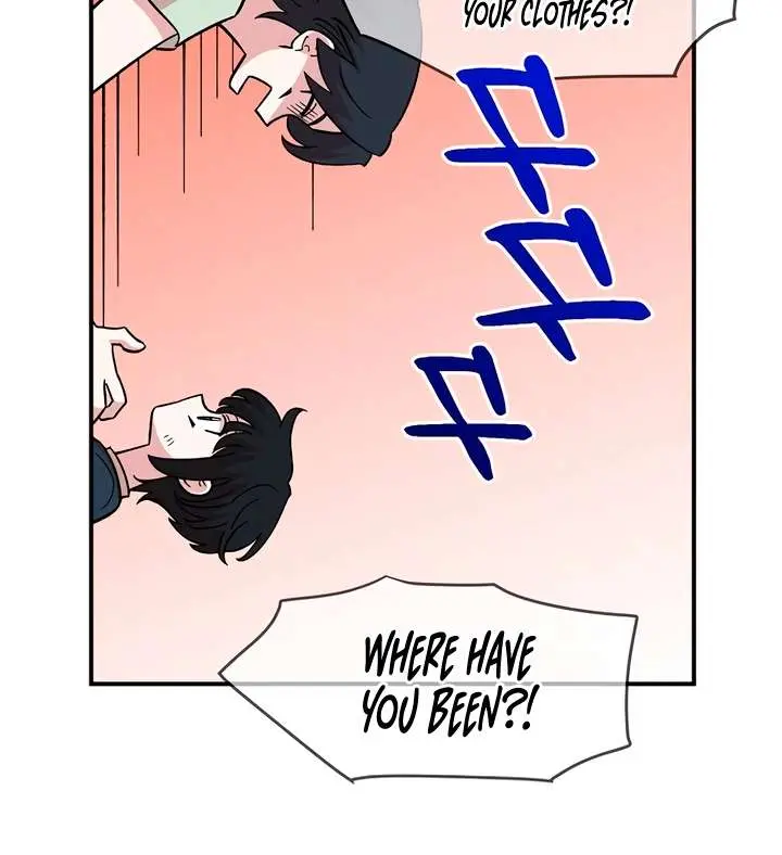 Childhood Friend Complex Chapter 72 Page 5
