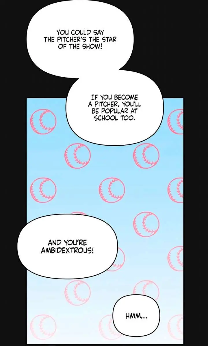 Childhood Friend Complex Chapter 72 Page 15