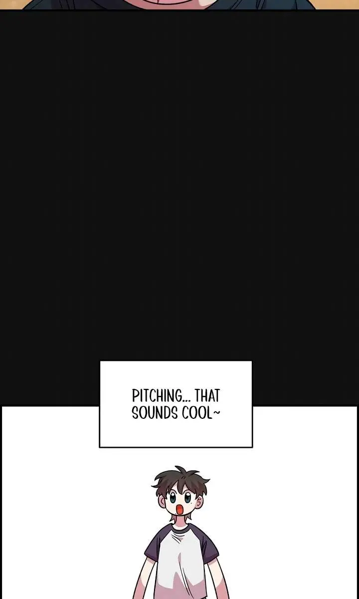 Childhood Friend Complex Chapter 72 Page 18