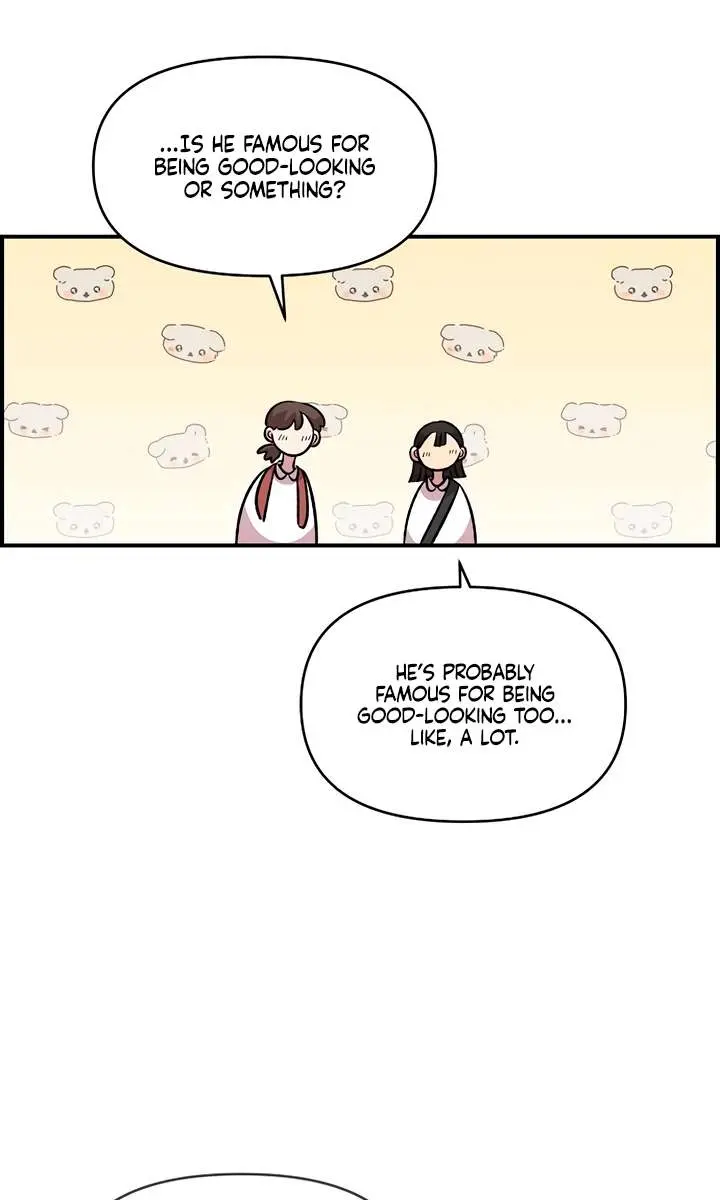 Childhood Friend Complex Chapter 72 Page 31