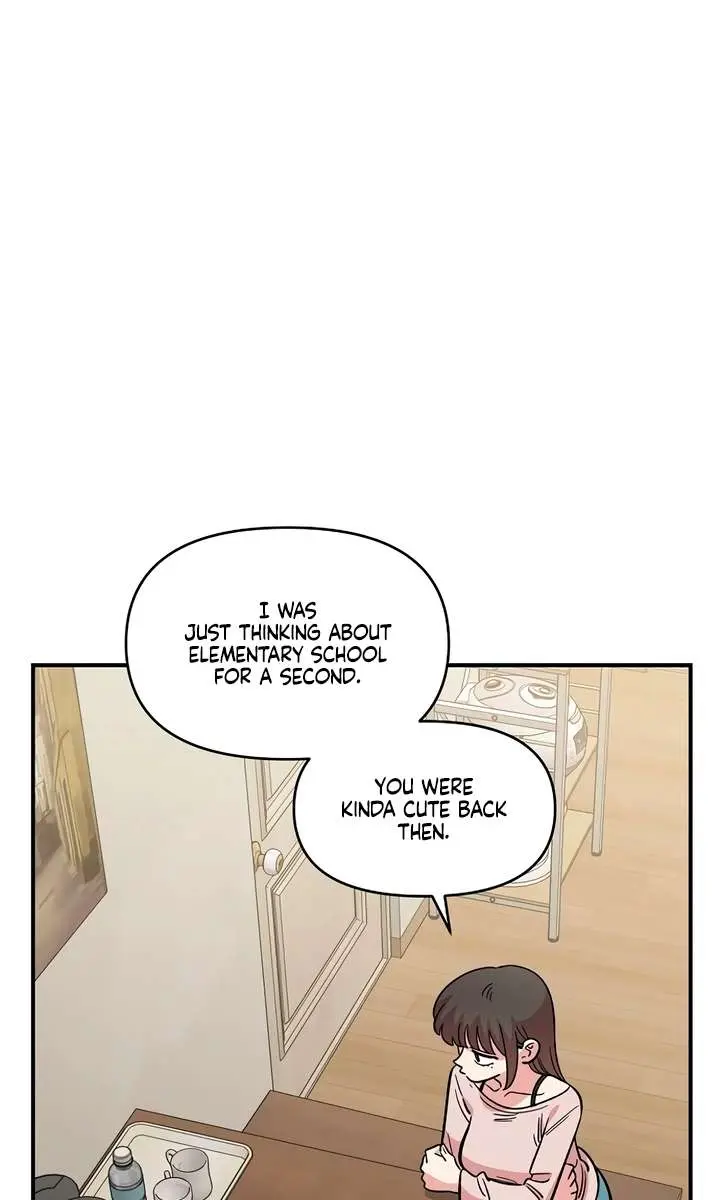 Childhood Friend Complex Chapter 72 Page 38