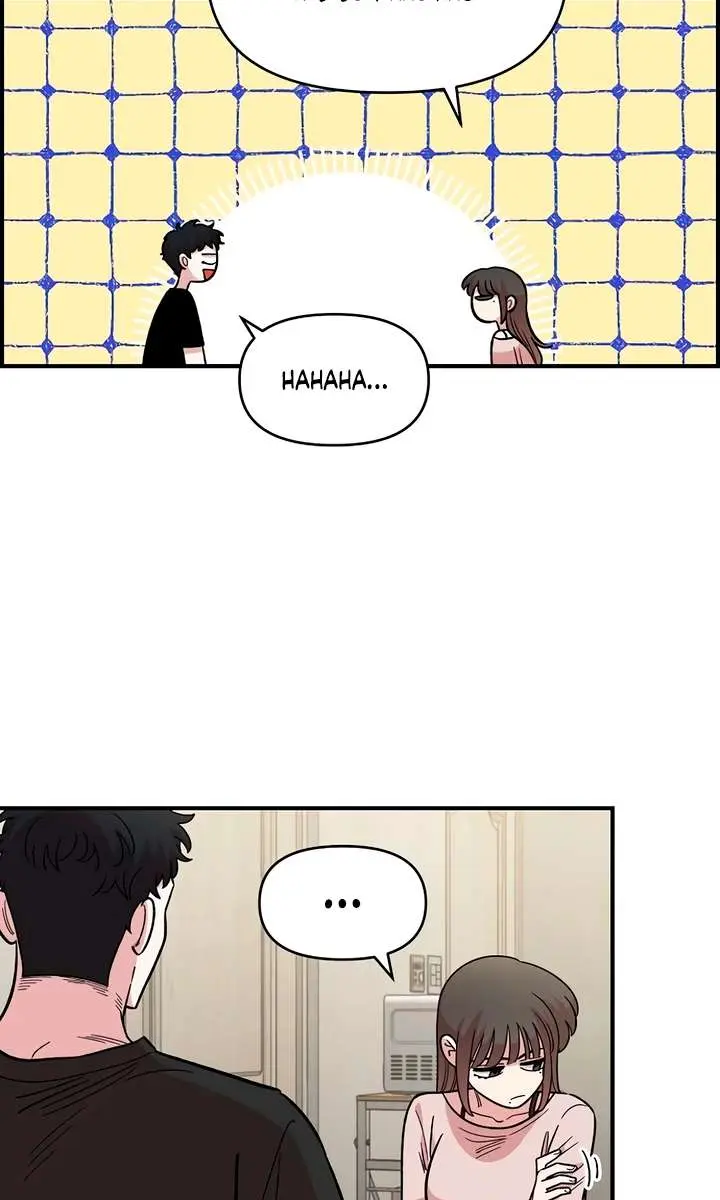 Childhood Friend Complex Chapter 72 Page 42