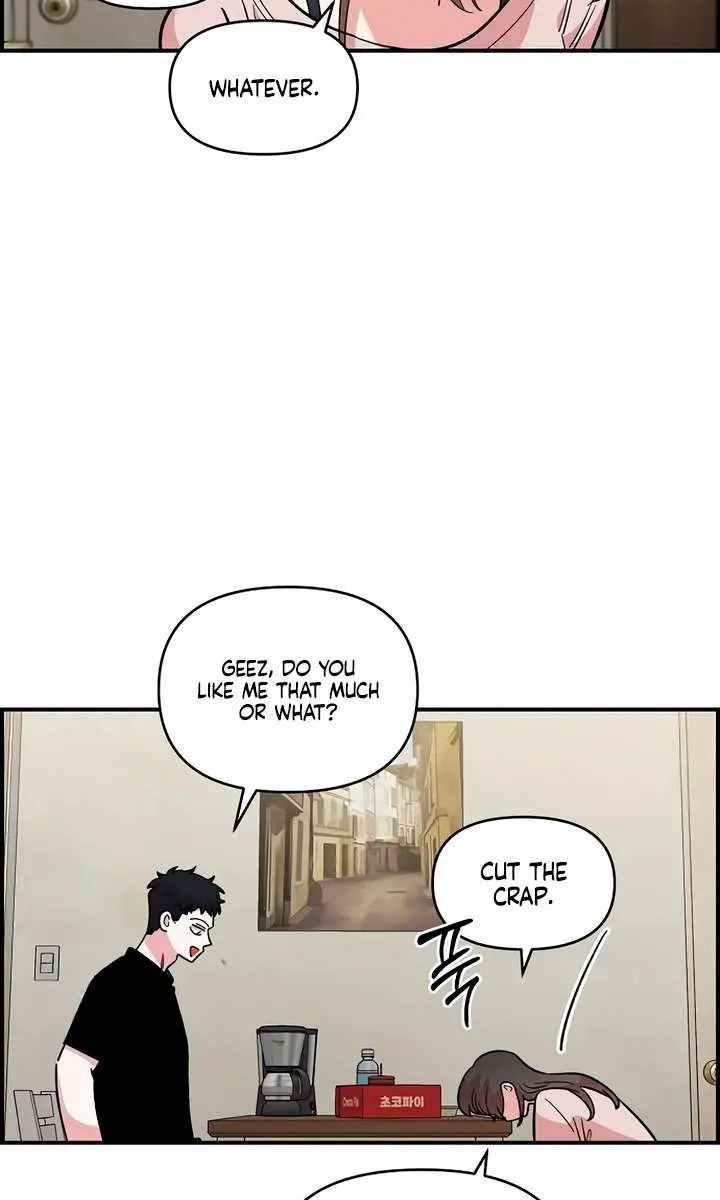 Childhood Friend Complex Chapter 72 Page 46