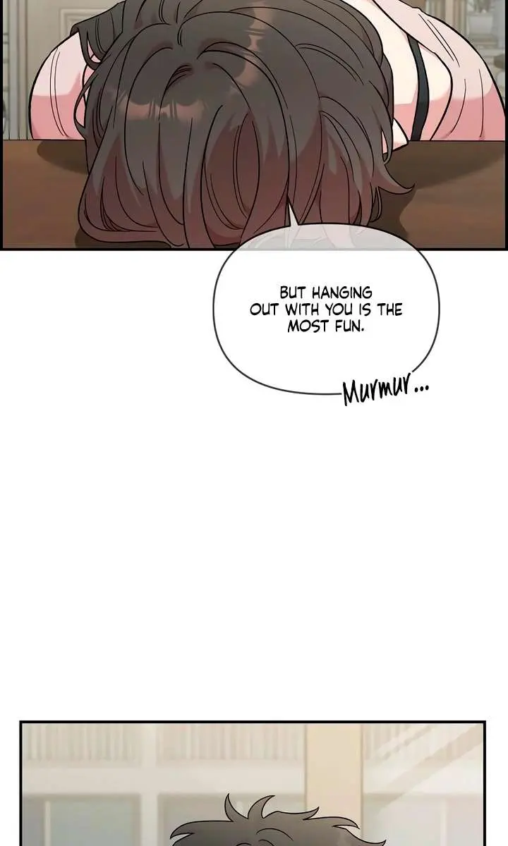 Childhood Friend Complex Chapter 72 Page 49