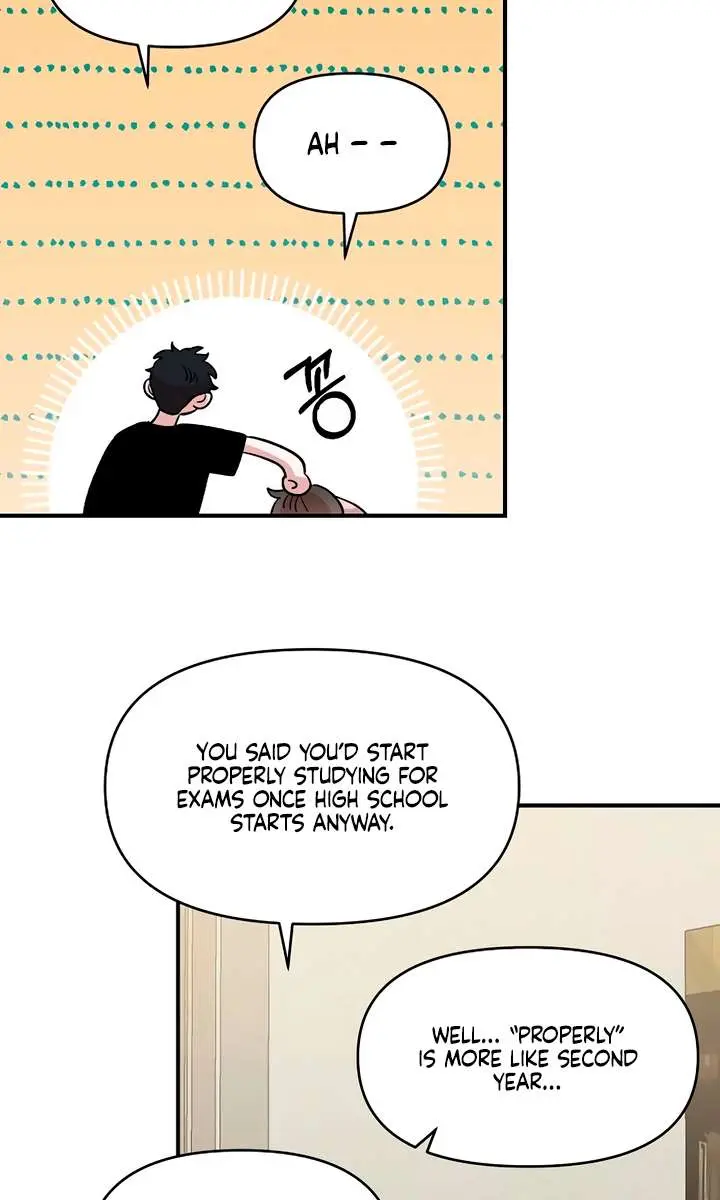 Childhood Friend Complex Chapter 72 Page 52