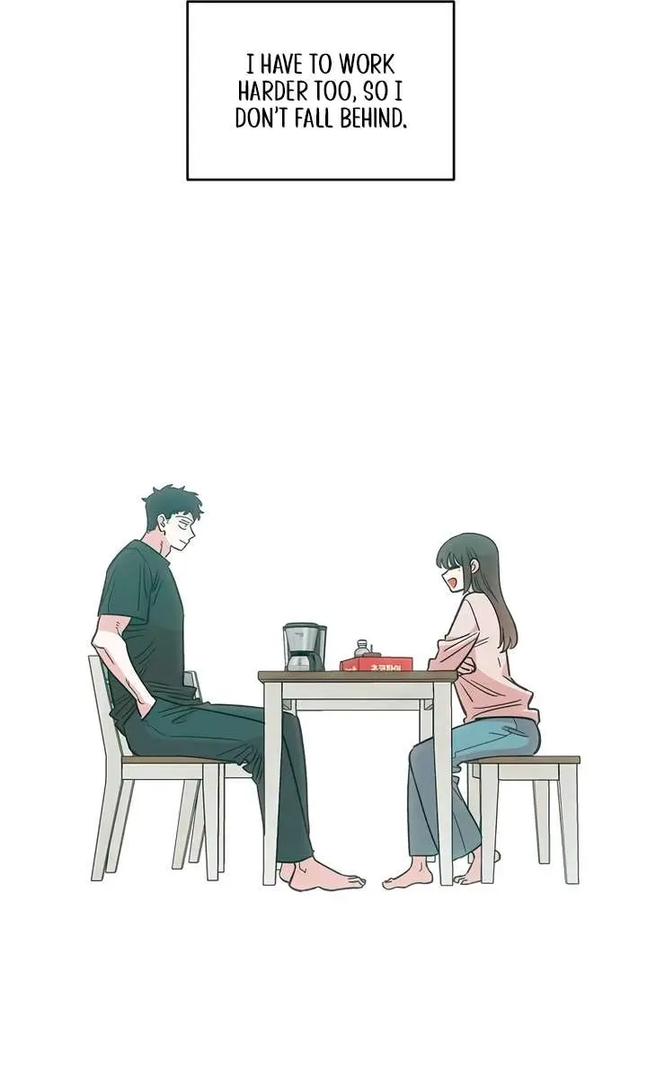 Childhood Friend Complex Chapter 72 Page 57