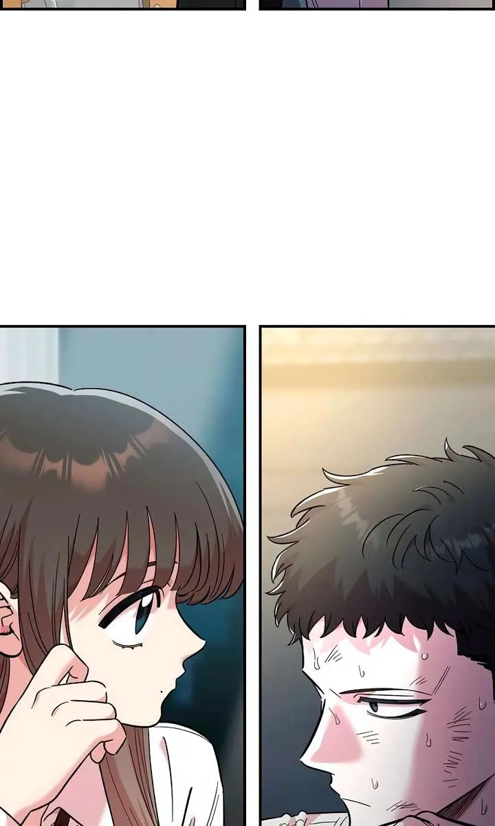 Childhood Friend Complex Chapter 72 Page 64