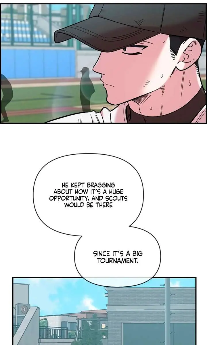 Childhood Friend Complex Chapter 72 Page 69