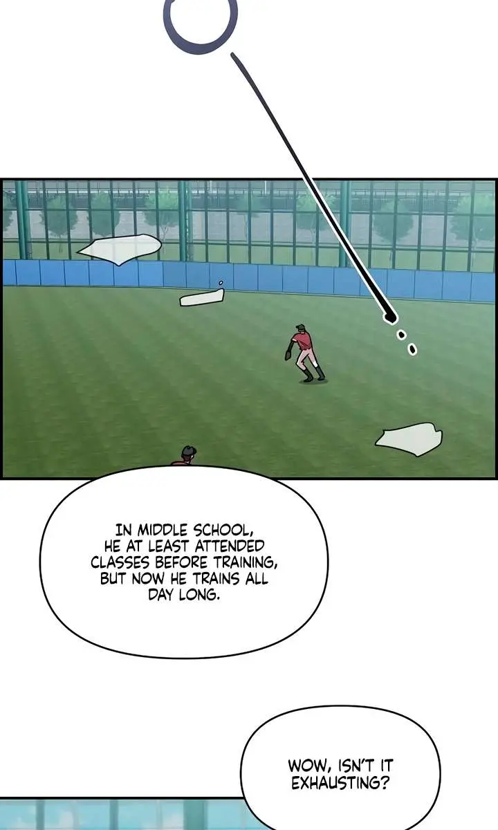 Childhood Friend Complex Chapter 72 Page 79