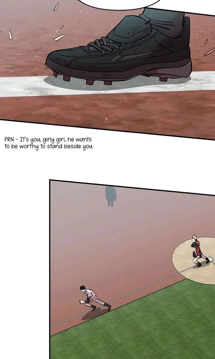 Childhood Friend Complex Chapter 72 Page 86