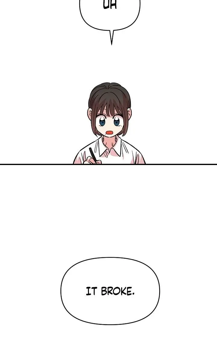 Childhood Friend Complex Chapter 72 Page 93