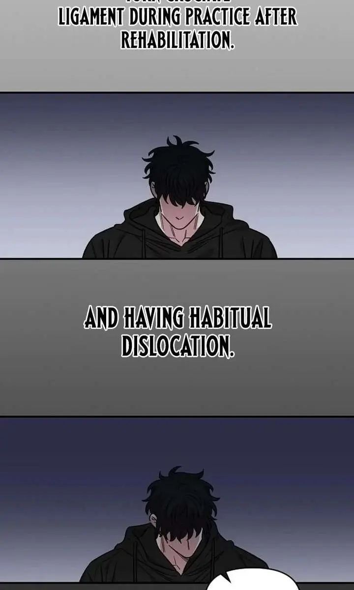 Childhood Friend Complex Chapter 73 Page 3