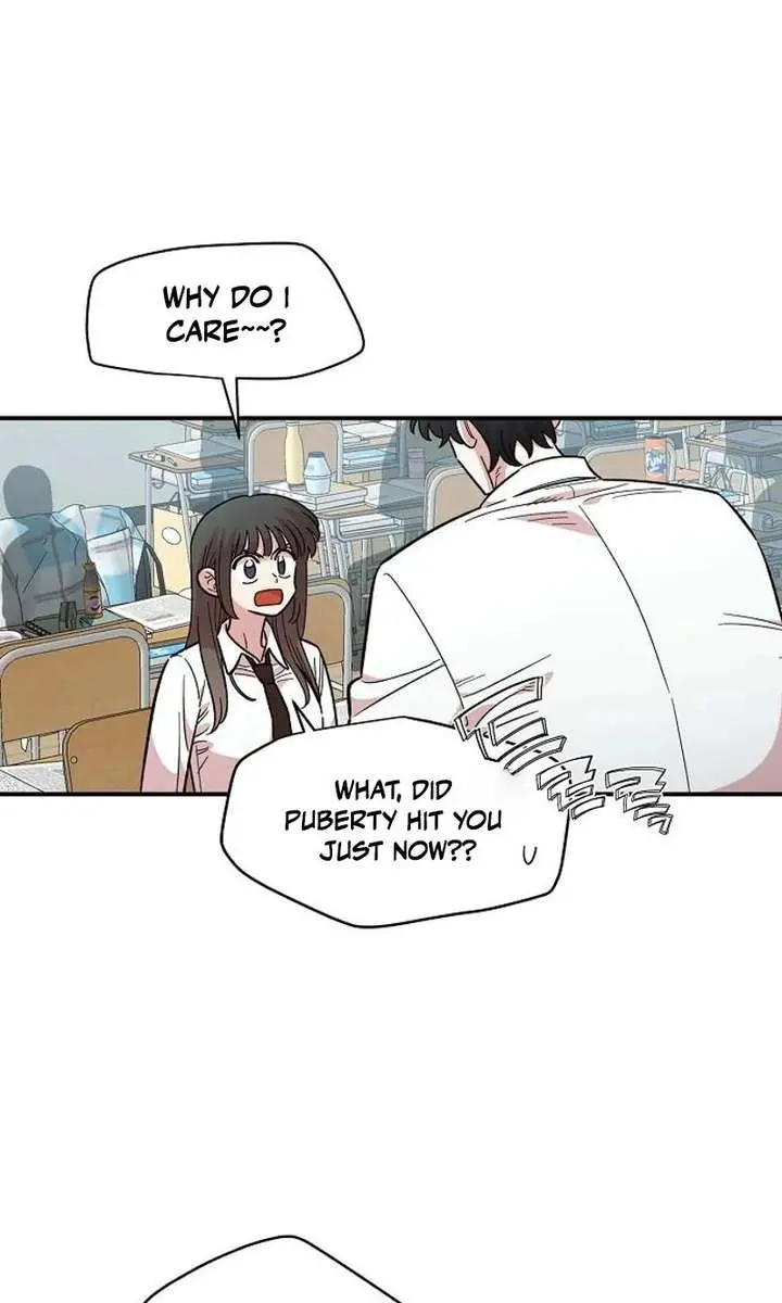 Childhood Friend Complex Chapter 73 Page 29
