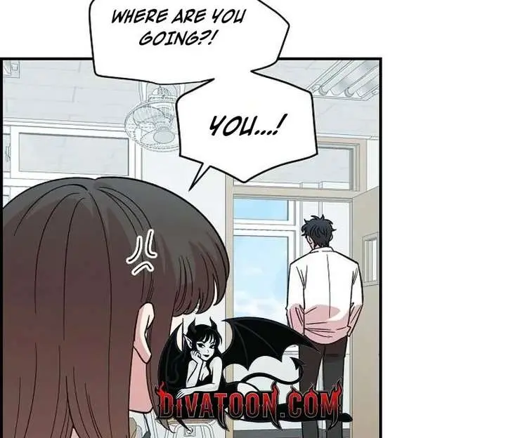 Childhood Friend Complex Chapter 73 Page 30