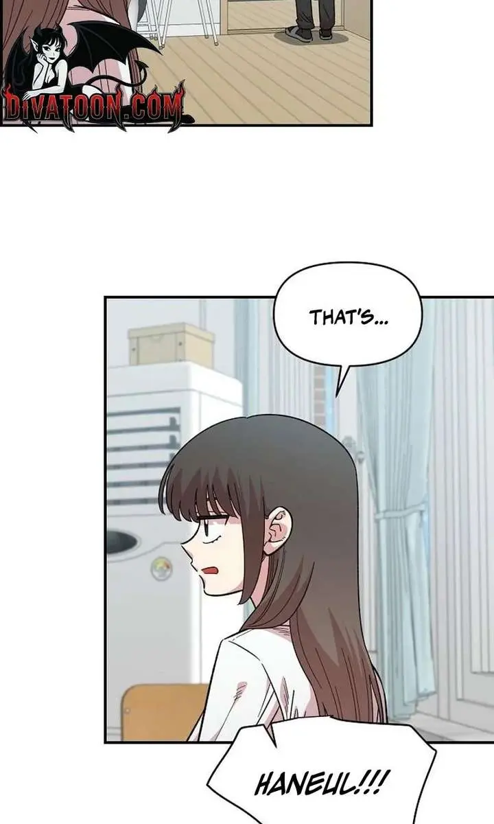 Childhood Friend Complex Chapter 73 Page 31